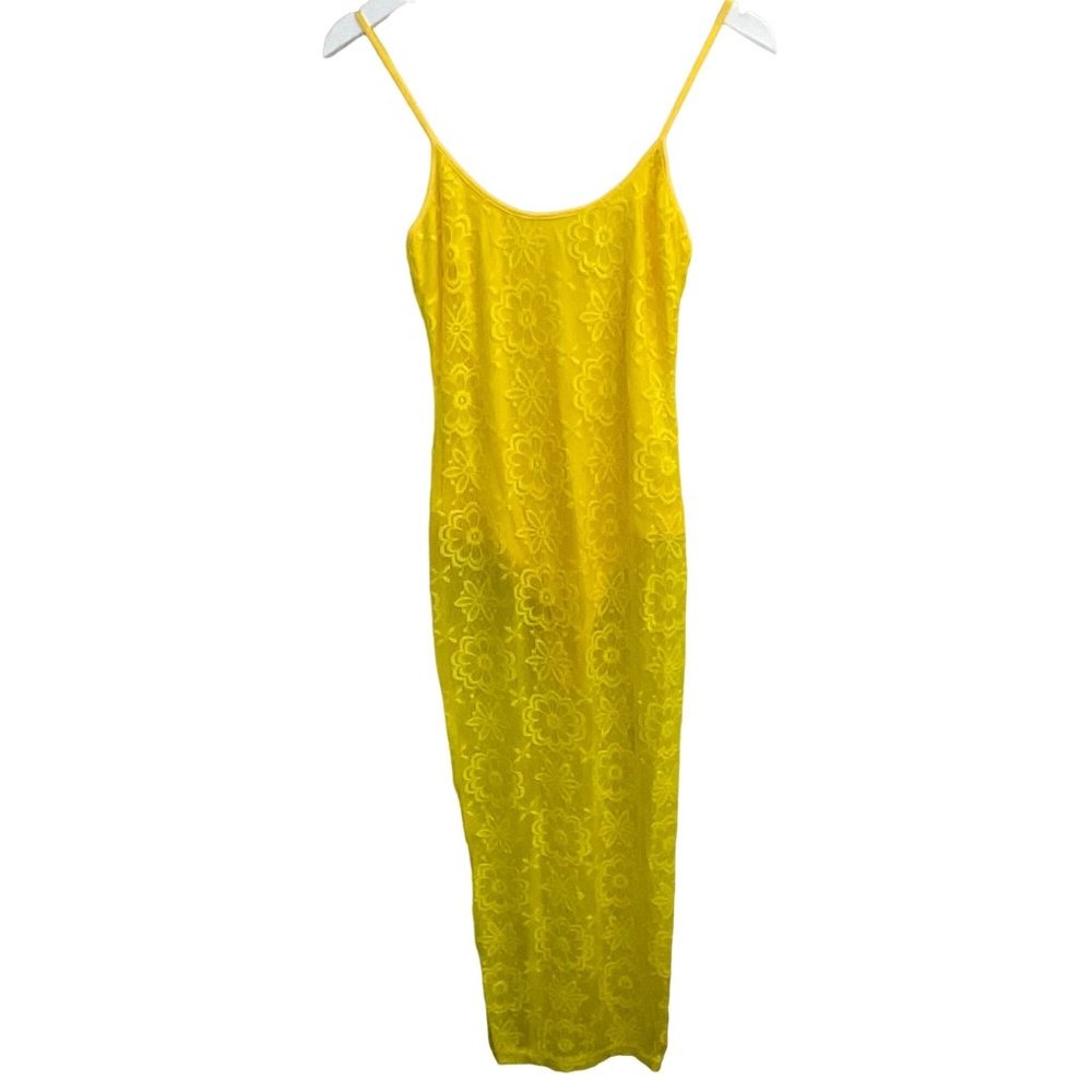 Banjul Midi Dress Size S